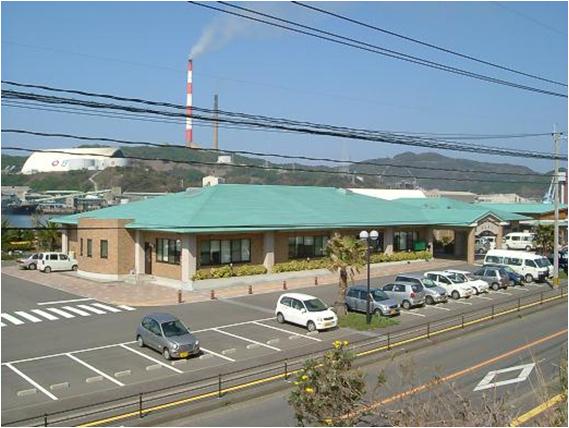 社会福祉センター『ひまわり』