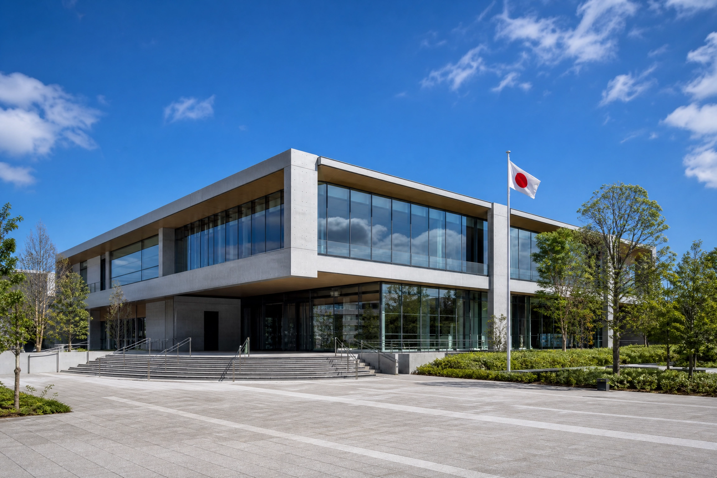 公共建築工事